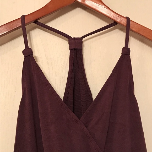 Brand new Abercrombie & Fitch tank dress - Picture 4 of 7